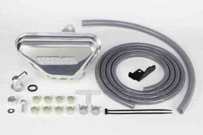 Oil Catch Tank Kit (Side Cover / Normal Clutch Cover)