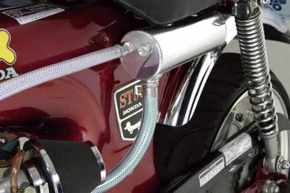 Oil Catch Tank Kit (Cylinder Type) 372cc
