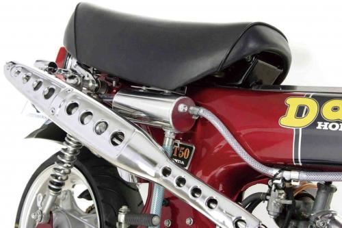 Oil Catch Tank Kit (Cylinder Type) 372cc