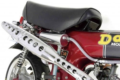 Oil Catch Tank Kit (Cylinder Type) 372cc