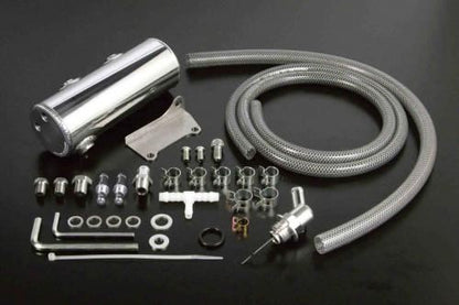 Oil Catch Tank Kit for Normal Manual Clutch Monkey Gorilla
