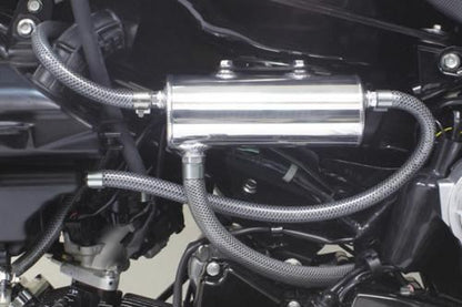 オイルキャッチタンクキット 372cc グロム MSX125