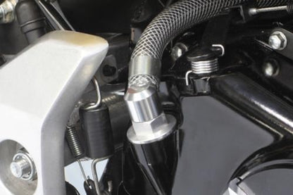 オイルキャッチタンクキット 372cc グロム MSX125