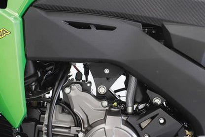 オイルキャッチタンクキット 372cc Z125プロ