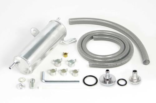 Oil Catch Tank, Cylinder Type / Normal, Monkey Gorilla
