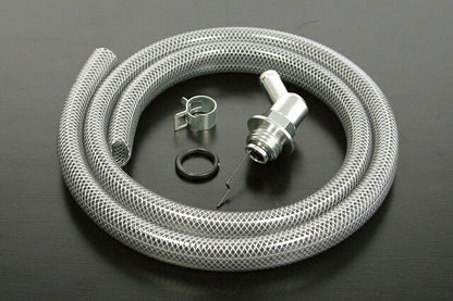 Clutch Cover Breather Kit (Swivel Type) for Monkey, Gorilla / (Manual Clutch Models Only)