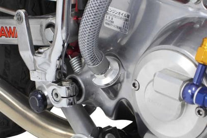 ブリーザーパイプキット ノーマルクラッチ用 モンキー ゴリラ エイプ XR50/100モタード