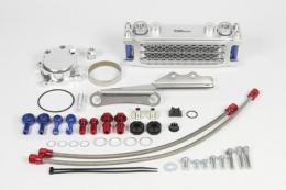 コンパクトクールキット(スリムラインホース) CRF250L(MD38･MD44)/CRF250 RALLY(MD44)