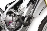 コンパクトクールキット(スリムラインホース) CRF250L(MD38･MD44)/CRF250 RALLY(MD44)