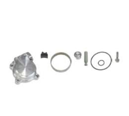 Oil Cooler Unit Set CBR250R
