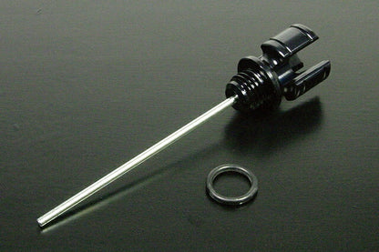 Oil Level Gauge (Black) Cub 110/Super Cub 50 ('12~)