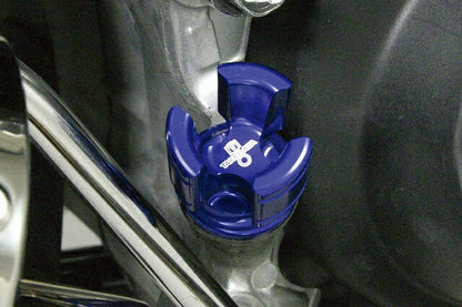 Oil Level Gauge (Blue) Dio110/Zoomer X