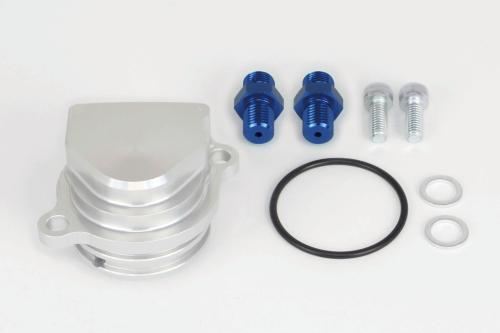 Oil Cooler Unit Wet/Dry Slimline Hose Type 2 Monkey Monkey Baja Gorilla