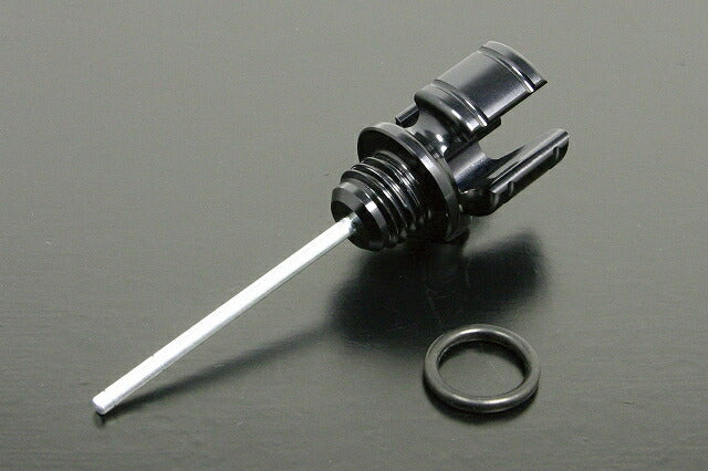 Oil Level Gauge (Black) Forza Si ('13)
