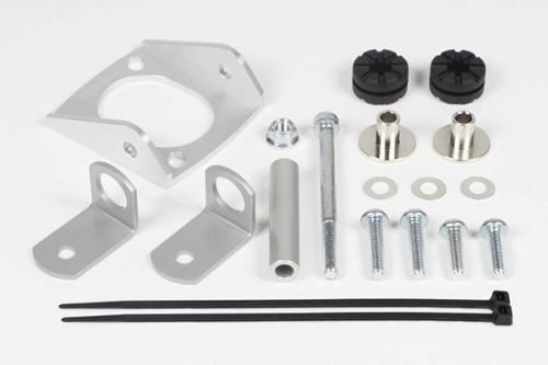Oil Cooler Bracket for Super Head/GROM (Grom Normal Head Only)