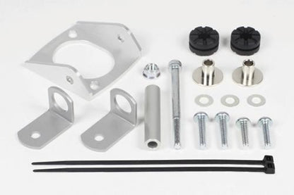 Oil Cooler Bracket for Super Head/GROM (Grom Normal Head Only)