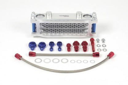 Compact Cool Kit 3FIN/Slim Line GROM/MSX Air Filter Kit for S-Stage 4V Head Mount