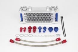 コンパクトクールキット(4FIN/スリムライン) Z125PRO(BR125H-A02621～)