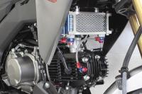 コンパクトクールキット(4FIN/スリムライン) Z125PRO(BR125H-A02621～)