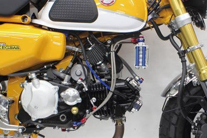 Compact Cool Kit 4-Fin/Slim Line Hose Monkey 125