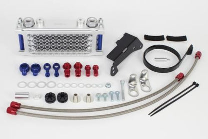 Compact Cool Kit 4-Fin/Slim Line Hose Monkey 125