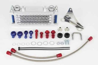 Compact Cool AW Kit (4-Fin / Slimline Hose)