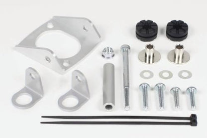 オイルクーラーブラケット ノーマルシリンダーヘッド用 クロスカブ50 スーパーカブ50 CT125