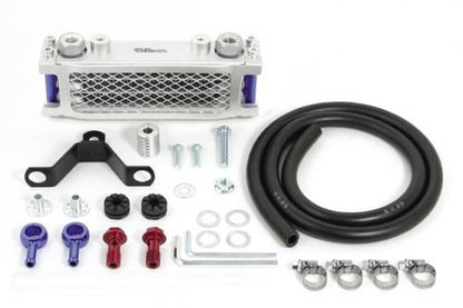 Compact Cool AW Kit 3-Fin/Rubber Hose Magna 50