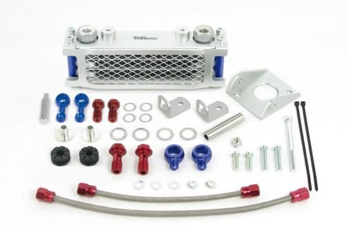 Compact Cool Kit, Cylinder Head/Slimline/3-Fin, Monkey, Monkey Baja, Gorilla