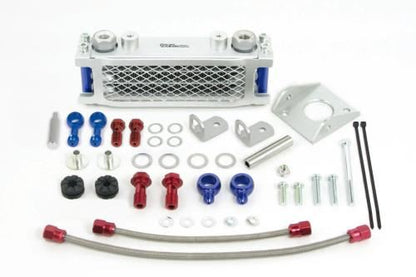 Compact Cool Kit, Cylinder Head/Slimline/3-Fin, Monkey, Monkey Baja, Gorilla