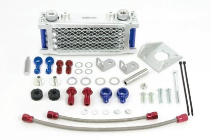 Compact Cool Kit Cylinder Head/Slimline/4-Fin Monkey Monkey Baja Gorilla