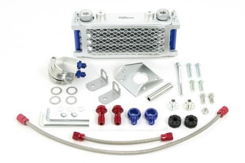 Compact Cool Kit Cylinder Head/Slim Line/4 Fin Monkey Monkey Baja Gorilla