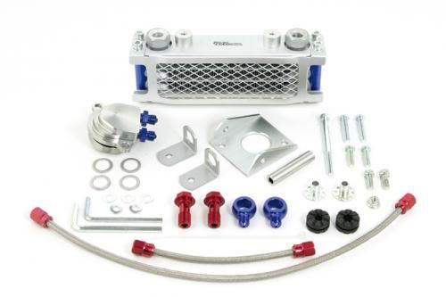 Compact Cool Kit Cylinder Head/Slim Line/3-Fin Monkey Monkey Baja Gorilla