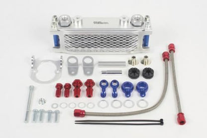 コンパクトクールキット ノーマルヘッド/SPクラッチカバー用 KSR110 KSRプロ Z125プロ
