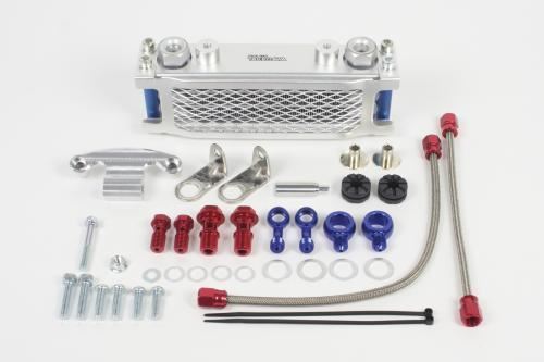 Compact Cool Kit (for SH4V+R/SP Clutch Cover)