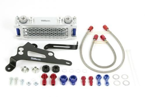 Compact Cool AW Kit 3-Fin/Slimline KLX110 KLX110L