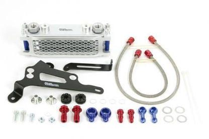 Compact Cool AW Kit 3-Fin/Slimline KLX110 KLX110L