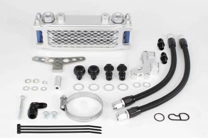 Compact Cool Kit 3-Fin/Blade Hose #4 Monkey, Monkey Baja, Gorilla