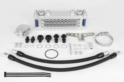 Compact Cool Kit 3-Fin/Braided Hose #4 Monkey, Monkey Baja, Gorilla