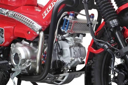 コンパクトクールキット 3フィン/スリムラインホース CT125 ハンターカブ