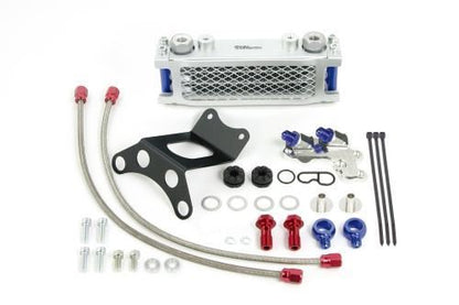 Compact Cool Kit (Steering Stem/Slim/3-Fin)