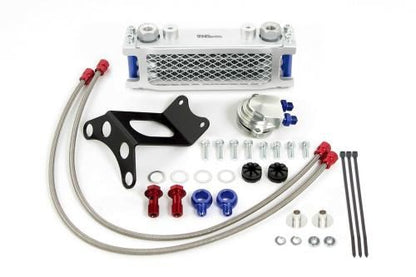 Compact Cool Kit Steering Stem / Slim / 3-Fin Monkey Monkey Baja Gorilla