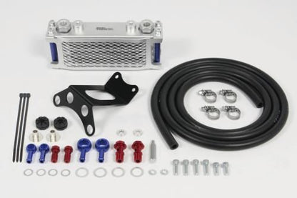 Compact Cool Kit, Steering Stem/Rubber/4-Fin - Monkey, Monkey Baja, Gorilla