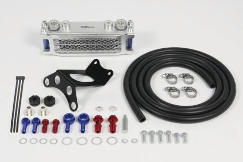Compact Cool Kit Steering Stem/Rubber/3-Fin Monkey Monkey Baja Gorilla