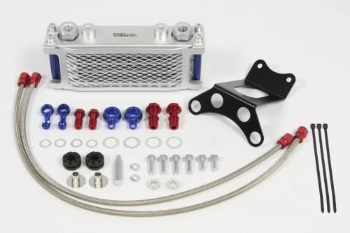 Compact Cool Kit Steering Stem/Slim/4 Fins Monkey Monkey Baja Gorilla