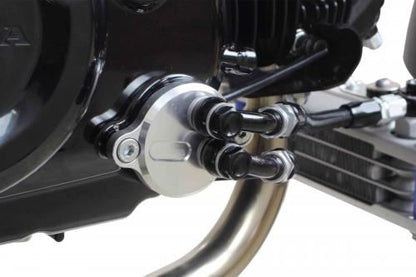 Compact Cool Kit 3-Fin/Blade Hose #4 GROM Monkey125