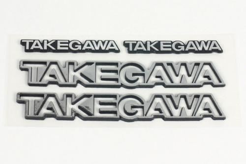 コンベックス エンブレム シルバー