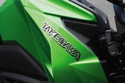 Convex Emblem Silver