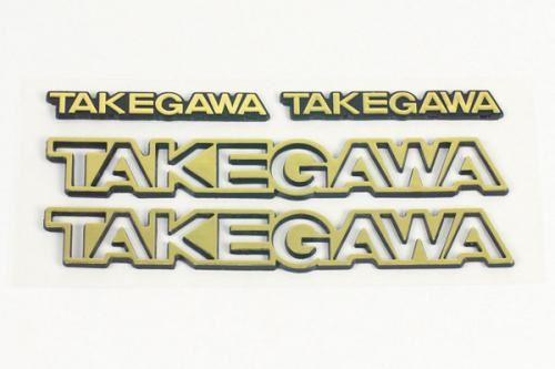 コンベックス エンブレム ゴールド