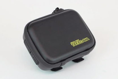 ETCケース ブラック 汎用